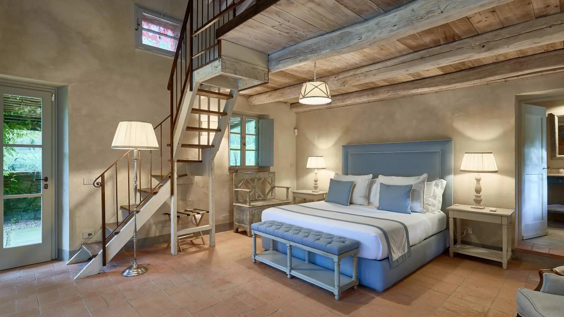 Villa Mandorla By My Villa Collection Badia A Passigano