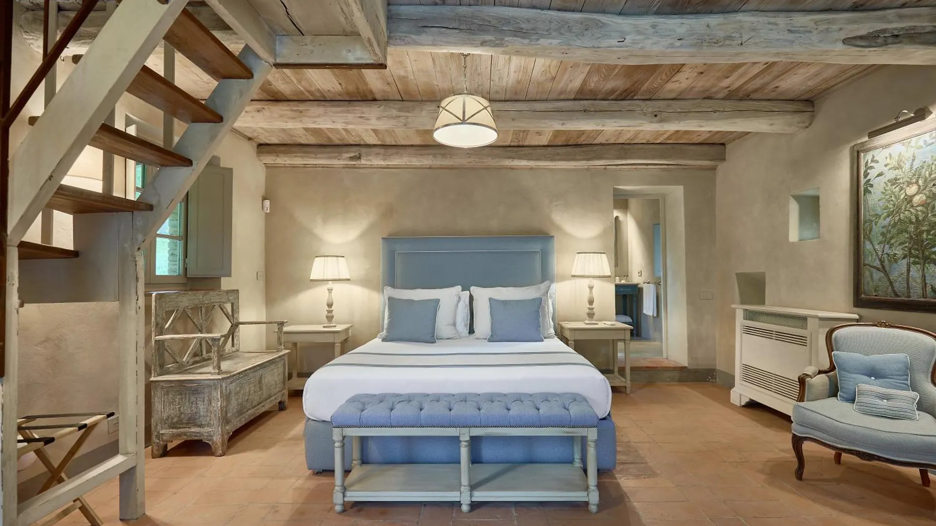 Villa Mandorla By My Villa Collection Badia A Passigano 0*,