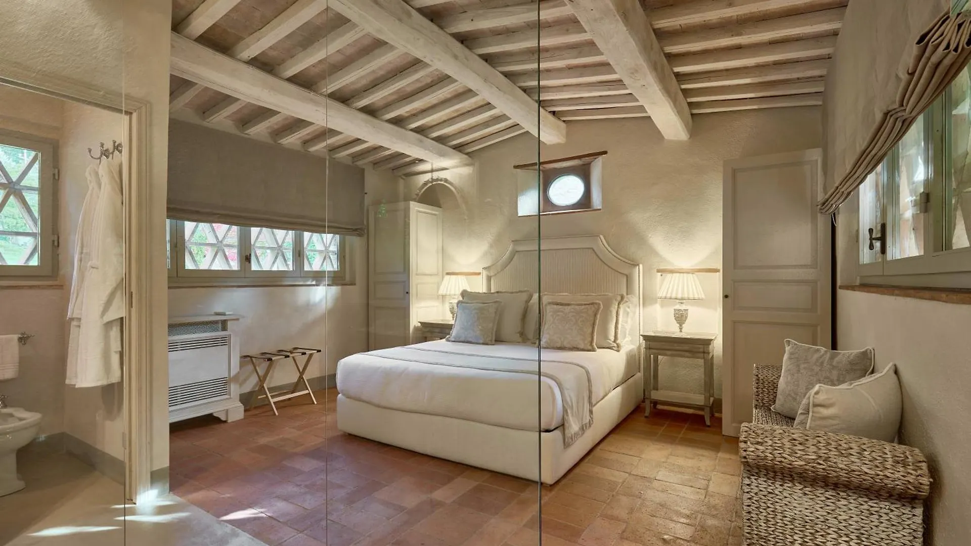 Villa Mandorla By My Villa Collection Badia A Passigano