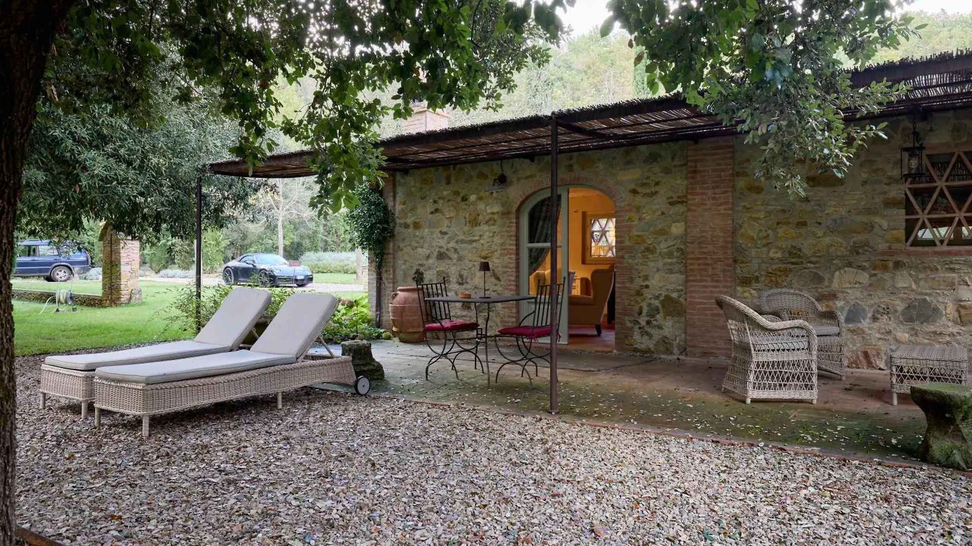 Villa Mandorla By My Villa Collection Badia A Passigano