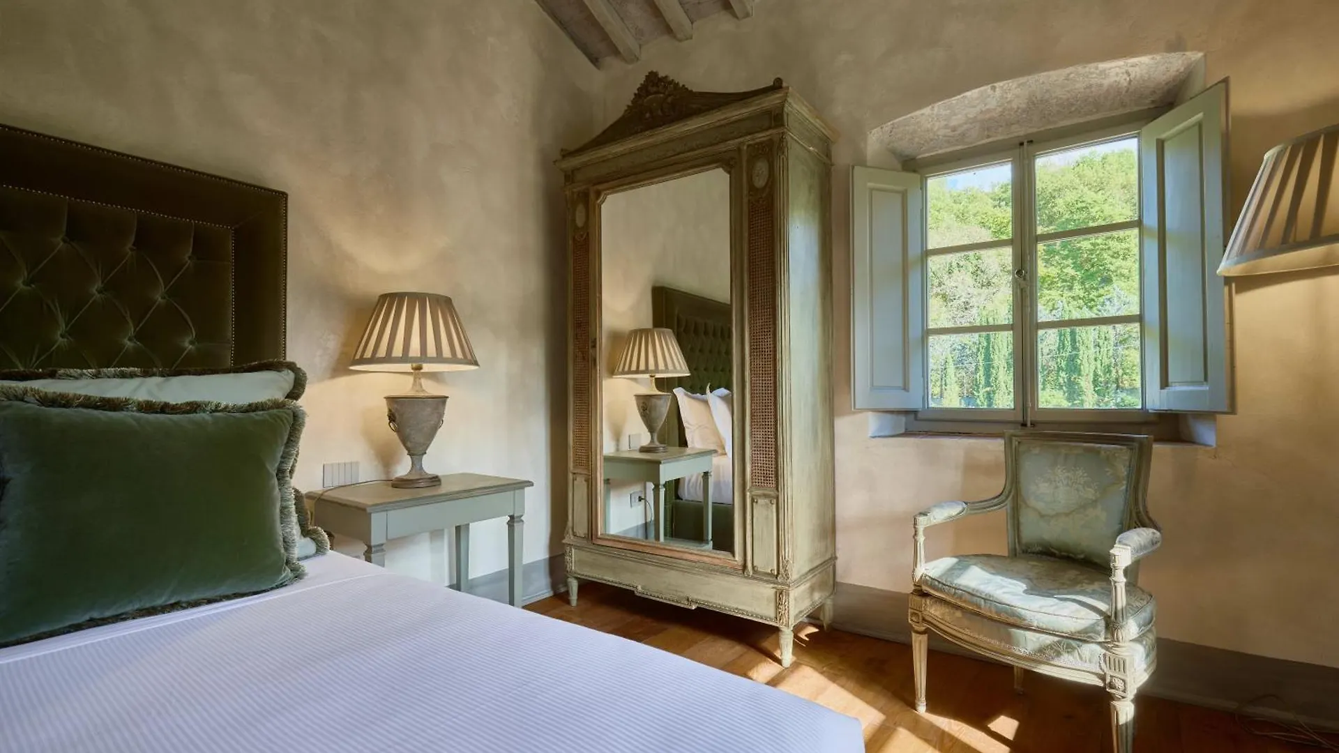 Villa Mandorla By My Villa Collection Badia A Passigano