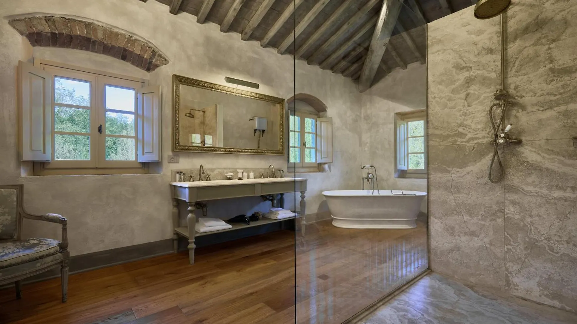 Villa Mandorla By My Villa Collection Badia A Passigano Italy