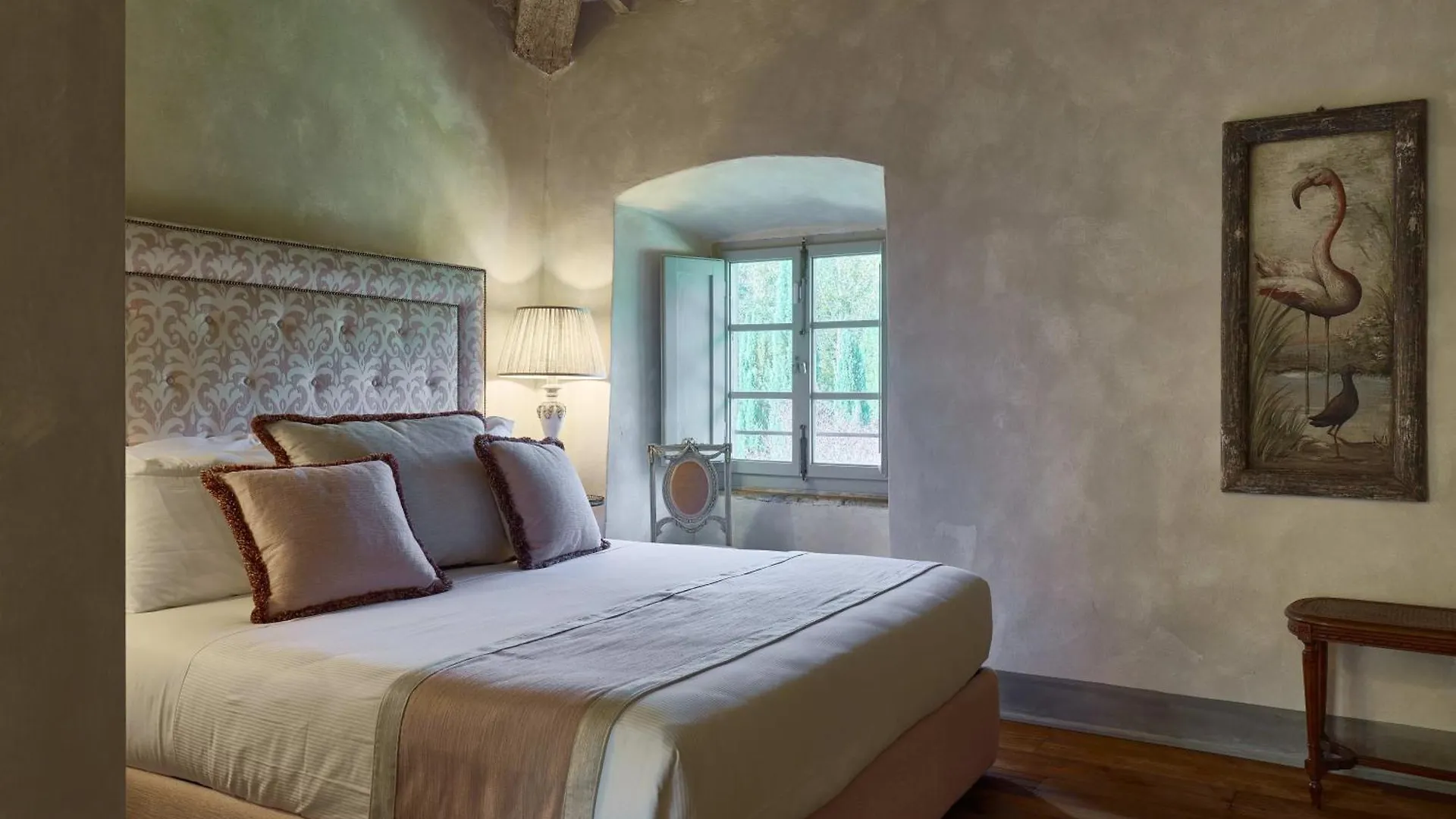 Villa Mandorla By My Villa Collection Badia A Passigano 0*,  Italy