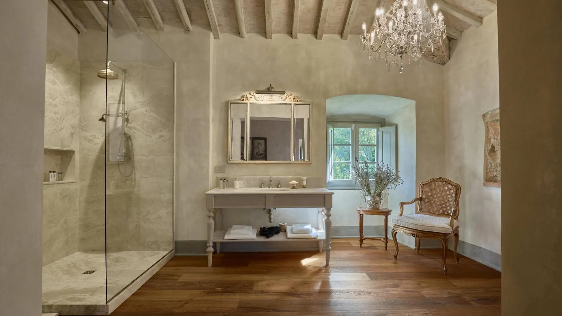 Villa Mandorla By My Villa Collection Badia A Passigano