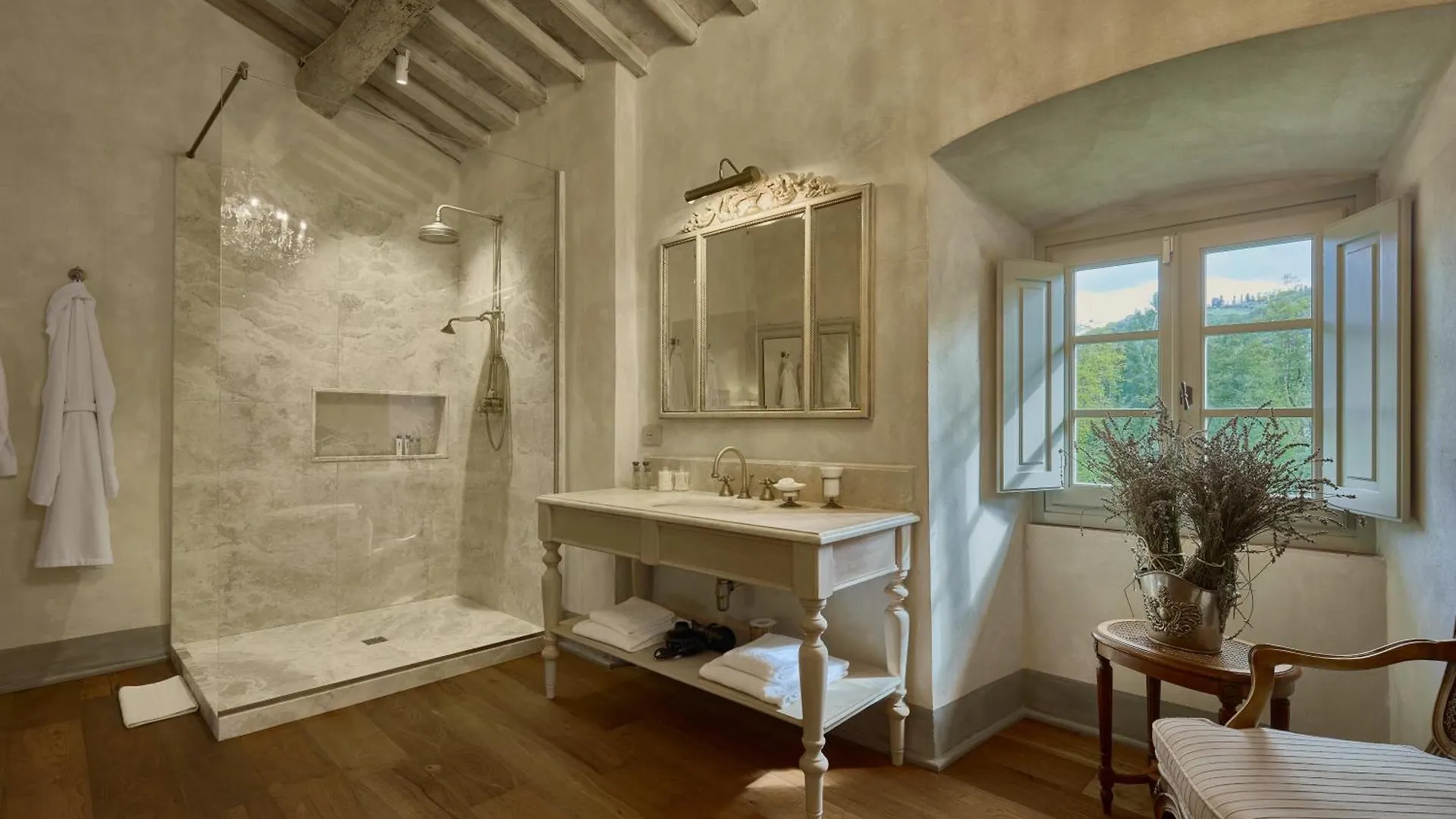 Villa Mandorla By My Villa Collection Badia A Passigano
