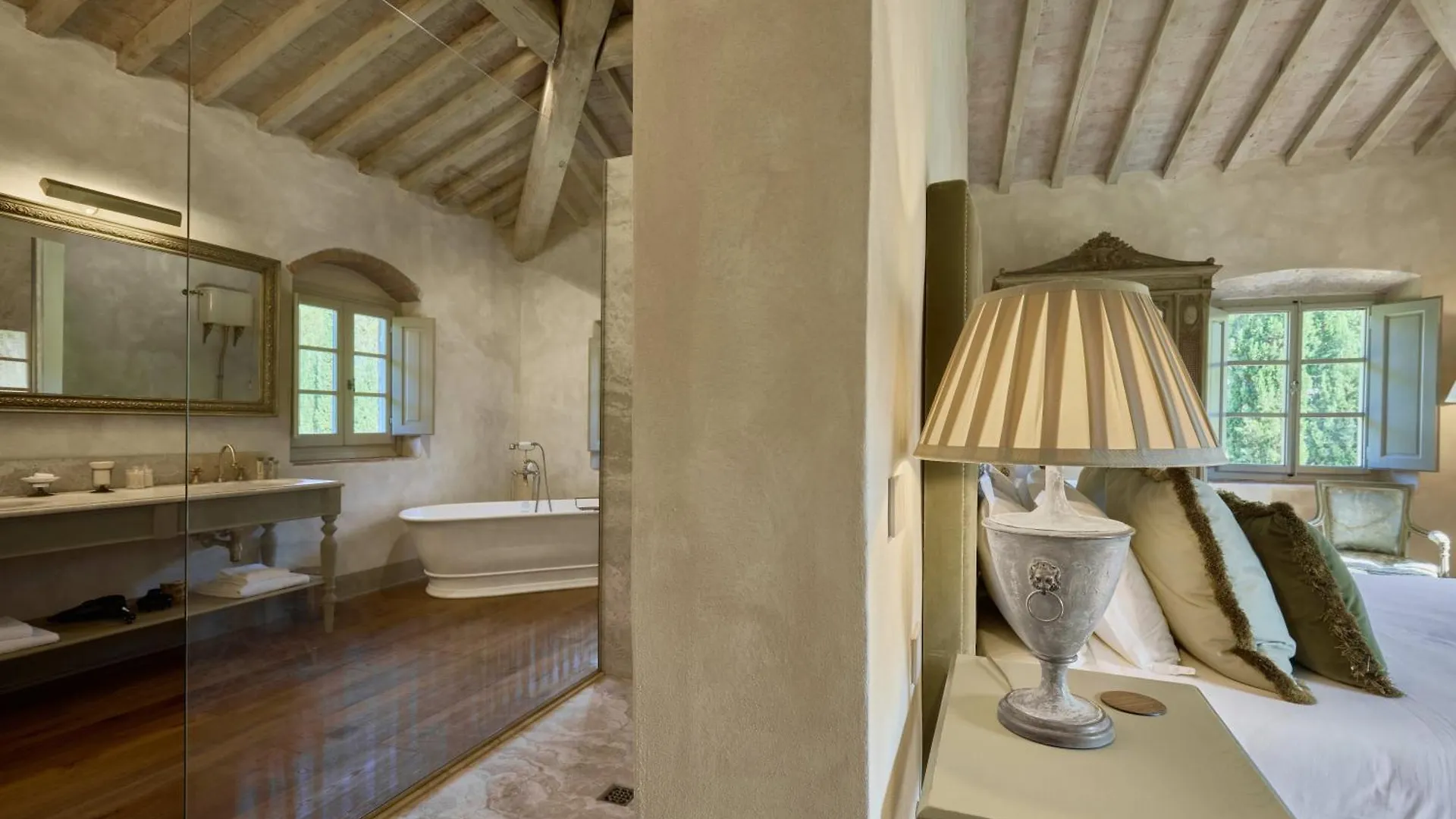 Villa Mandorla By My Villa Collection Badia A Passigano