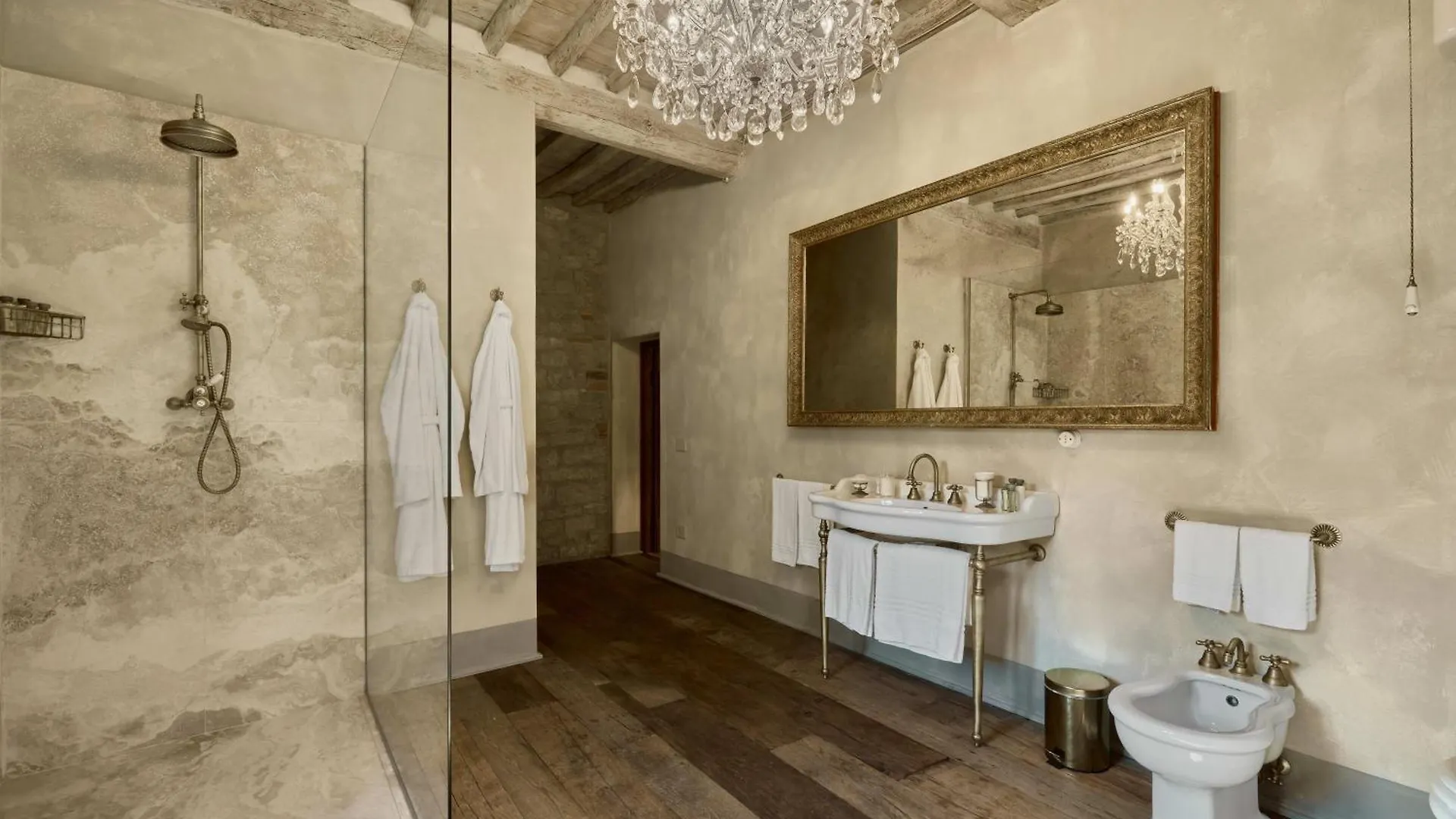 Villa Mandorla By My Villa Collection Badia A Passigano
