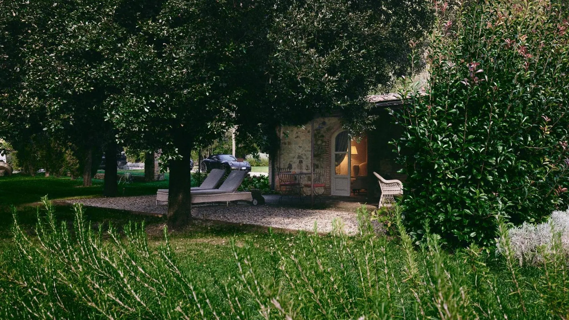 Villa Mandorla By My Villa Collection Badia A Passigano