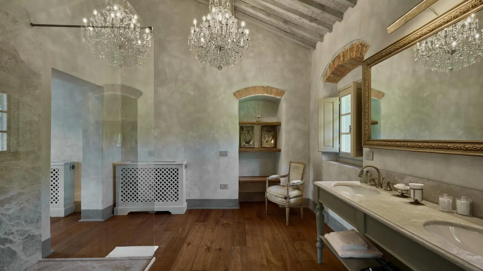 Villa Mandorla By My Villa Collection Badia A Passigano 0*,  Italy