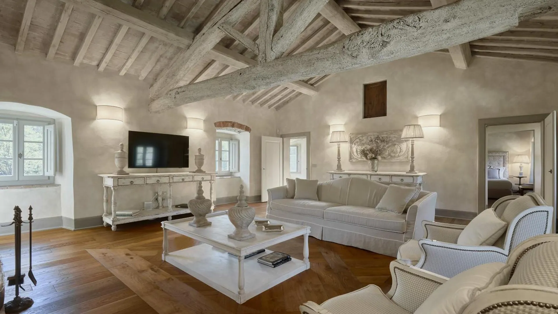 Villa Mandorla By My Villa Collection Badia A Passigano