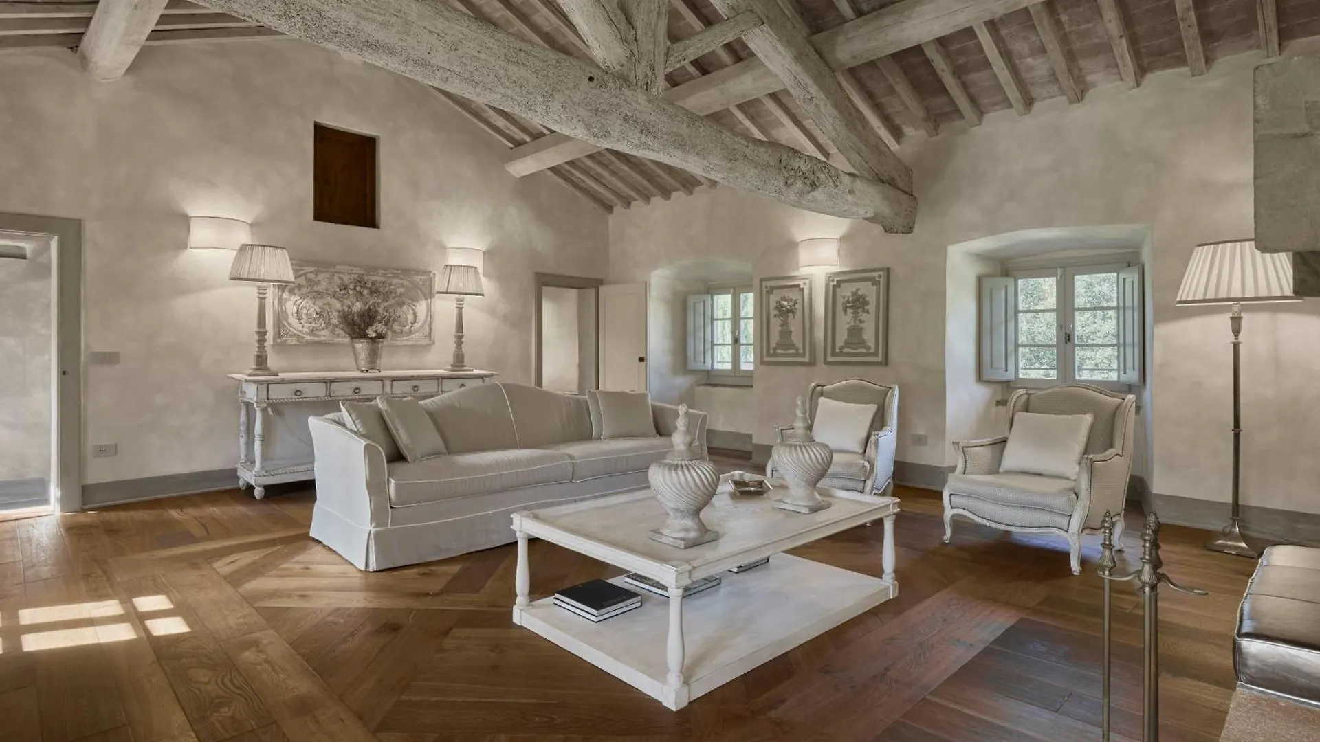 Villa Mandorla By My Villa Collection Badia A Passigano
