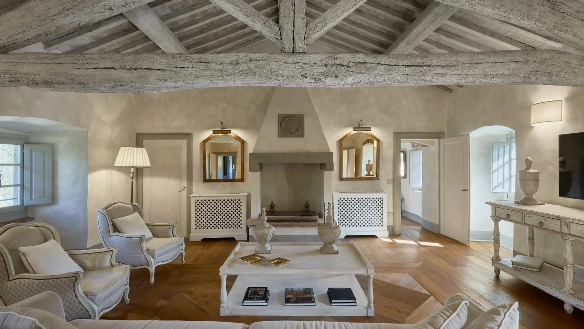 Villa Mandorla By My Villa Collection Badia A Passigano