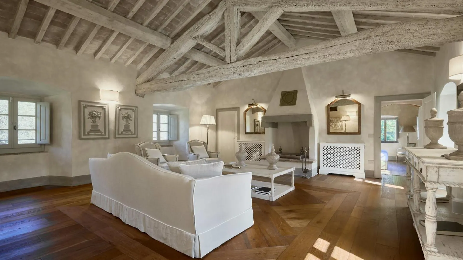 Villa Mandorla By My Villa Collection Badia A Passigano 0*,