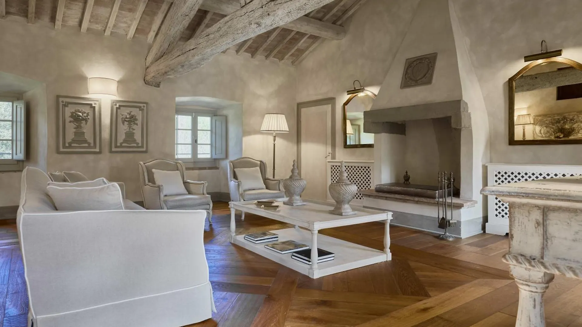 Villa Mandorla By My Villa Collection Badia A Passigano Italy