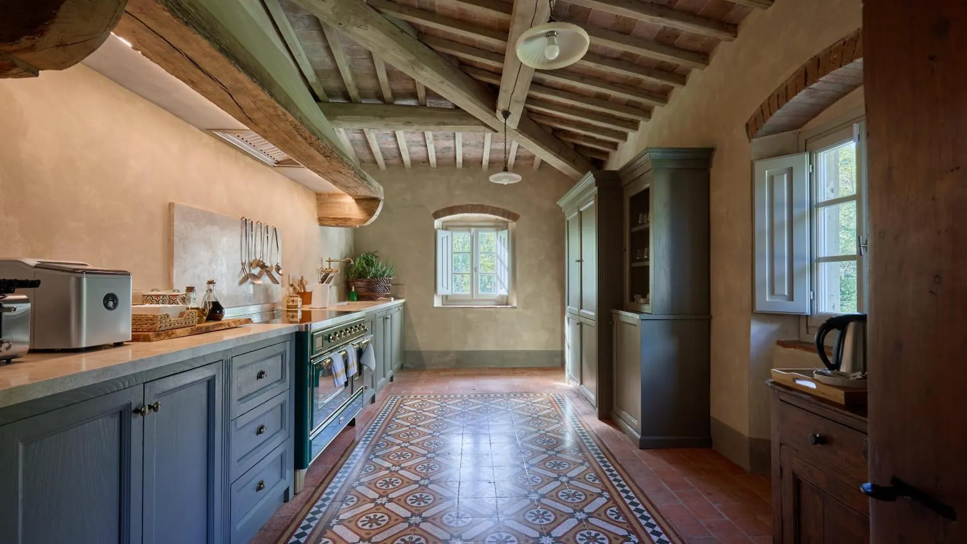 Villa Mandorla By My Villa Collection Badia A Passigano
