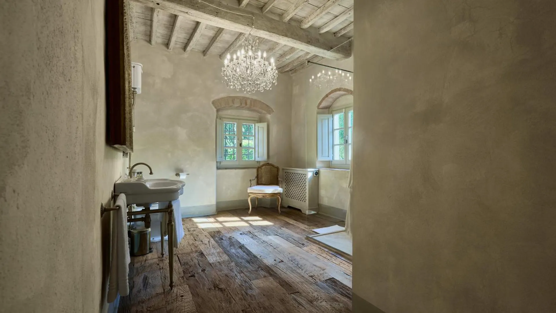 Villa Mandorla By My Villa Collection Badia A Passigano