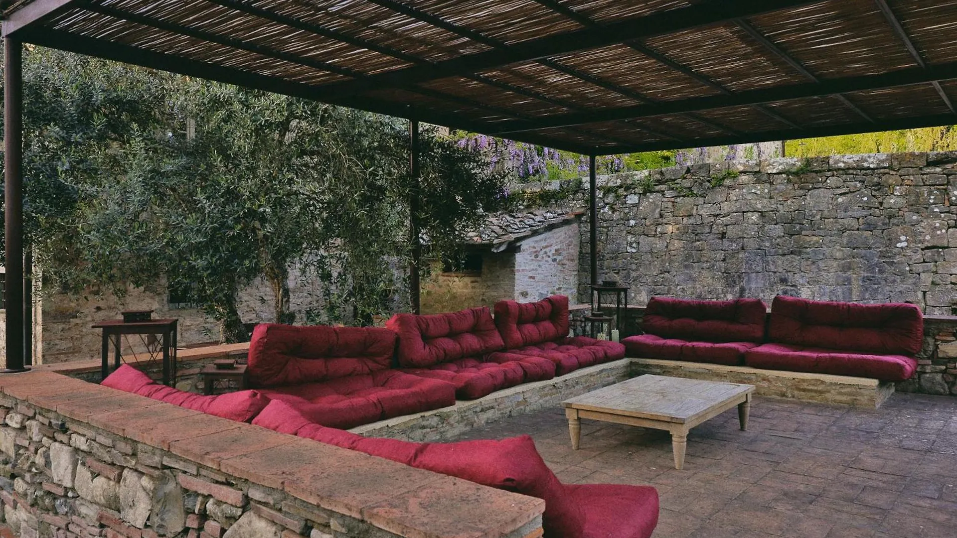 Villa Mandorla By My Villa Collection Badia A Passigano 0*,  Italy