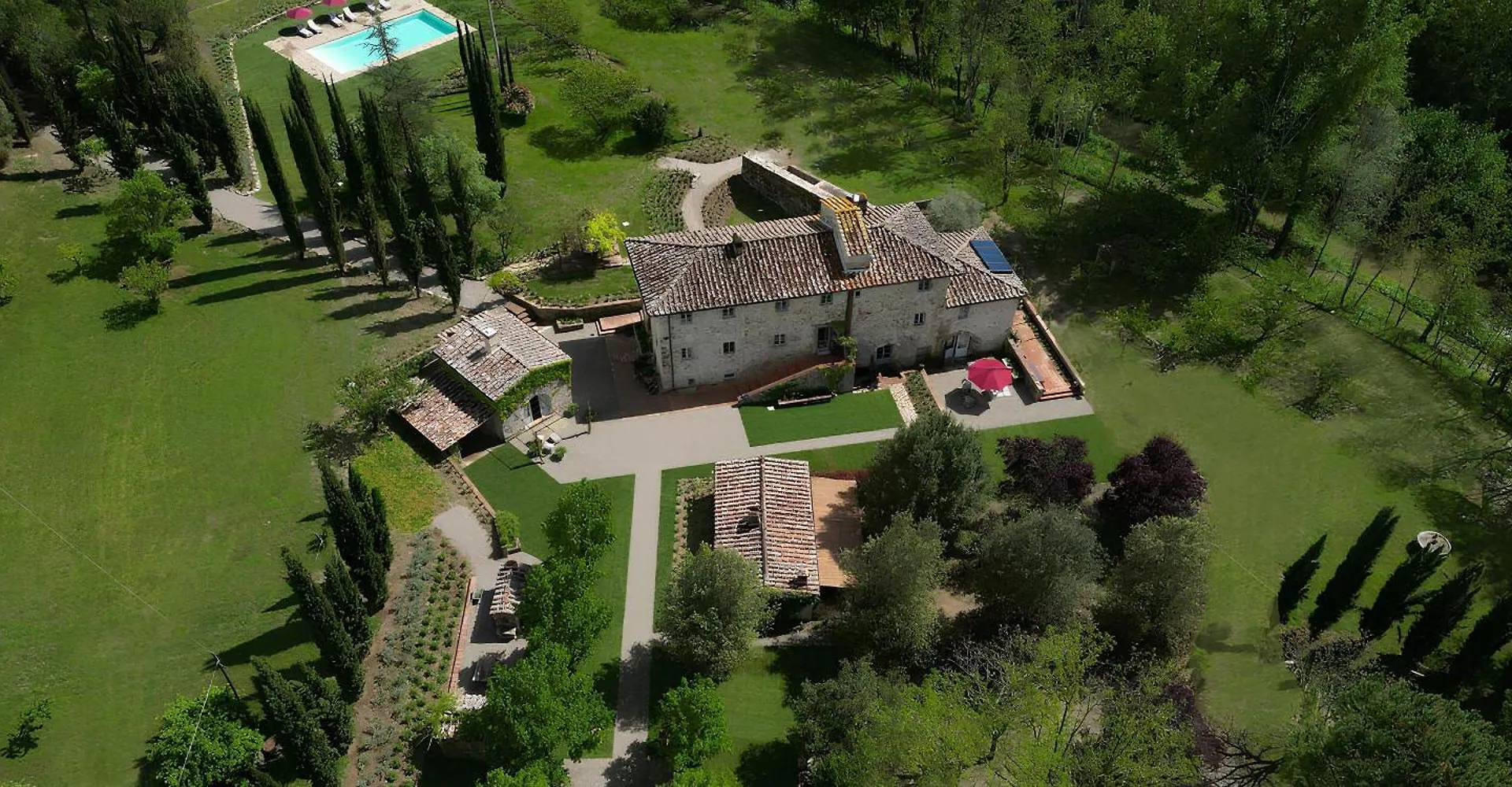 Villa Mandorla By My Villa Collection contacts