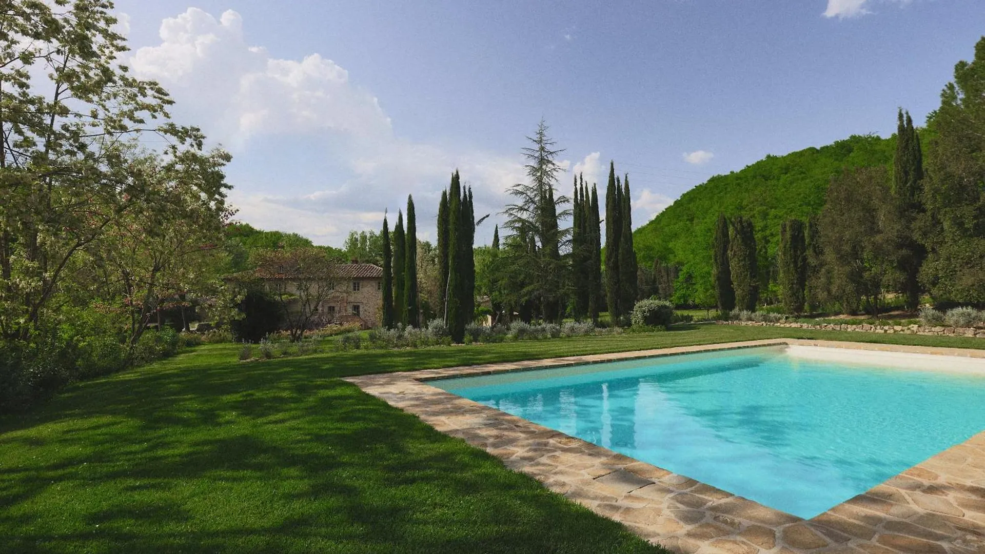 Villa Mandorla By My Villa Collection Badia A Passigano