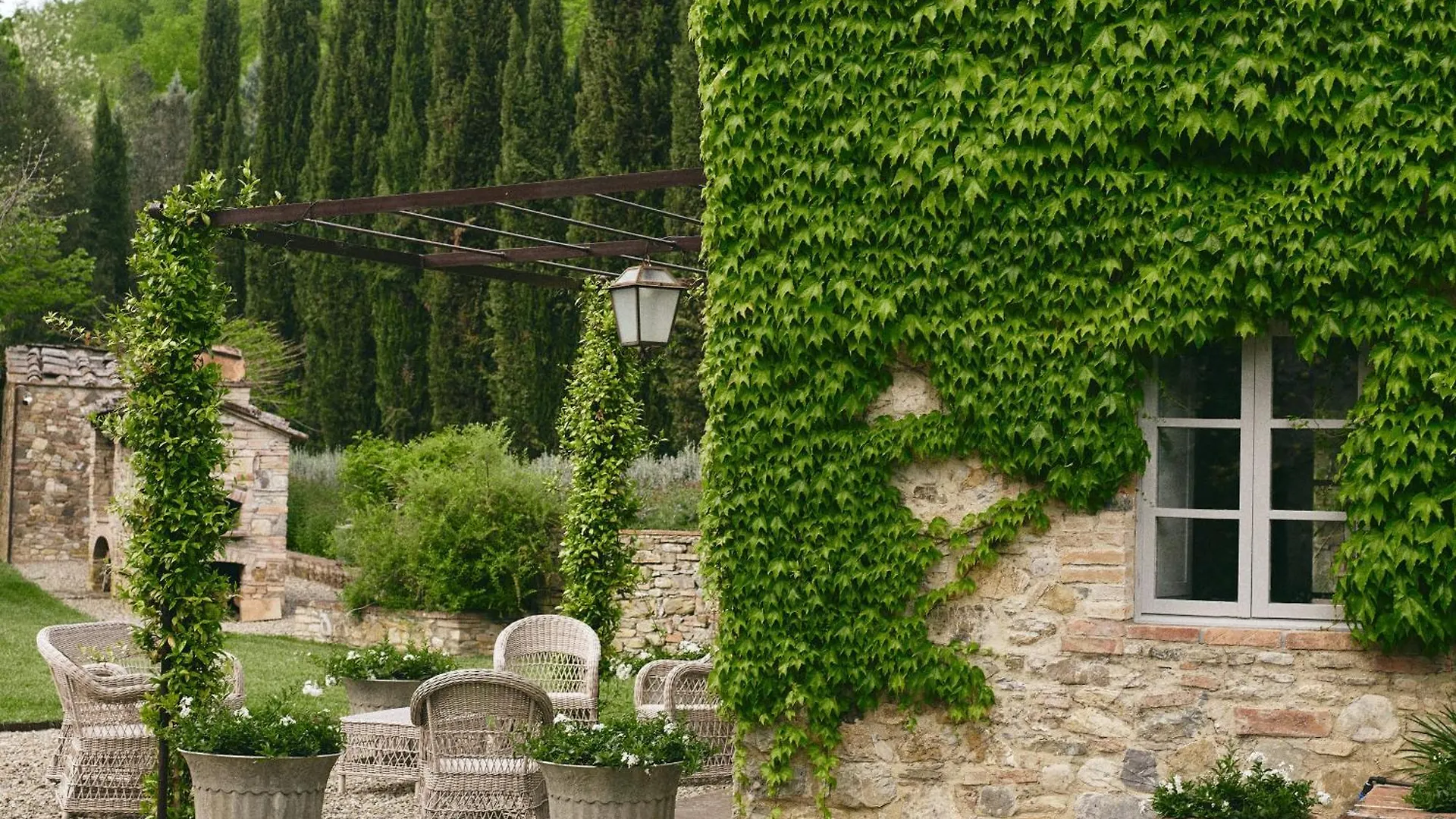 Villa Mandorla By My Villa Collection Badia A Passigano