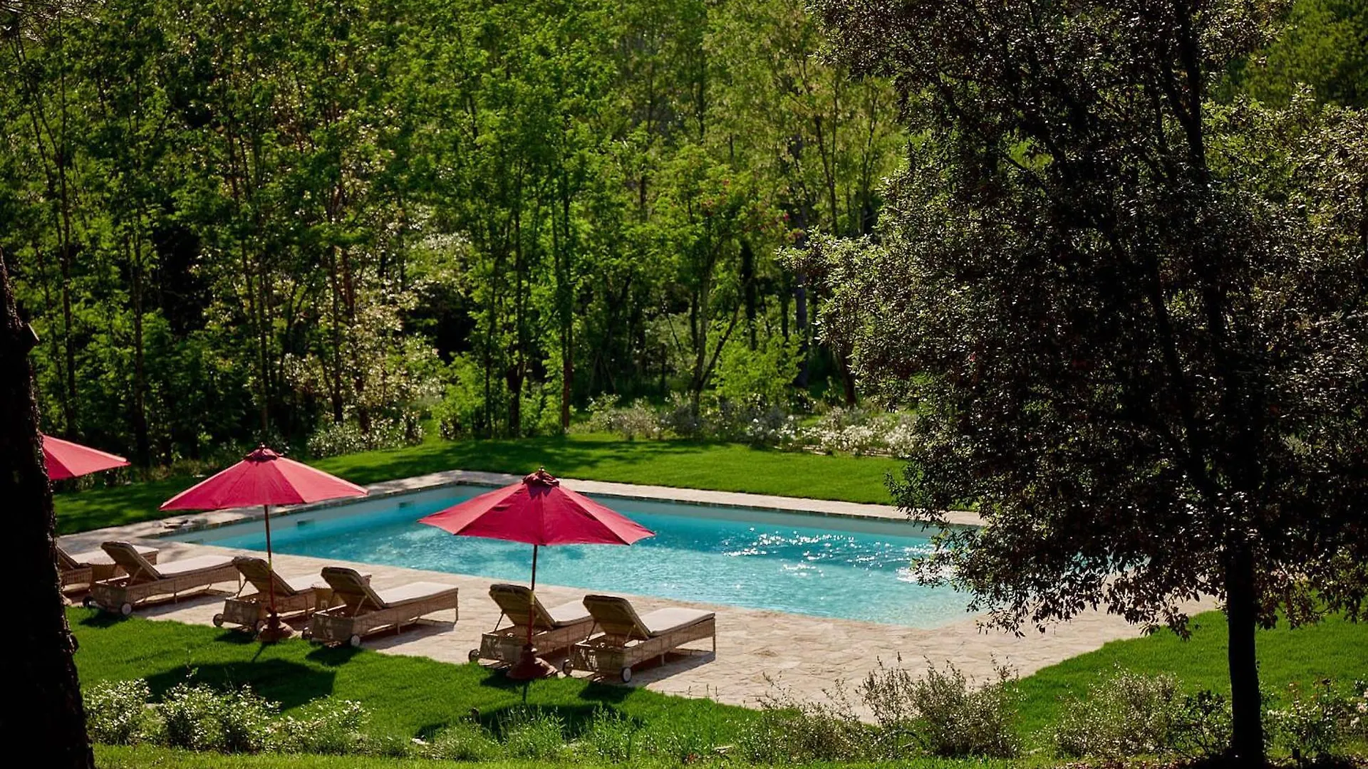 Villa Mandorla By My Villa Collection Badia A Passigano