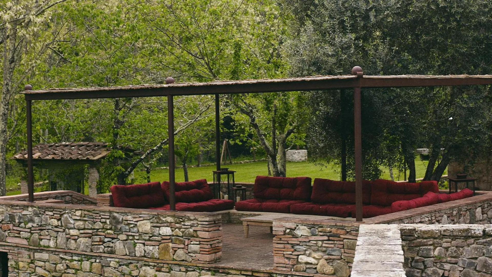 Villa Mandorla By My Villa Collection Badia A Passigano Italy
